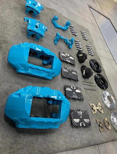汽車改裝配件行業新趨勢 一站式市場的權威觀點與專業指導